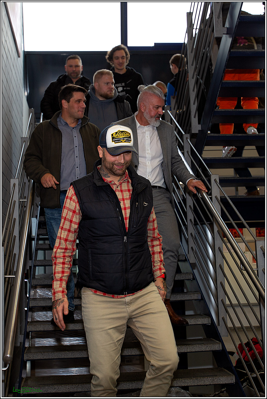 PENNY DEL; Koelner Haie- Red BUll Muenchen Sponsorenspiel; Koeln, 08.11.2022